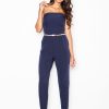 112532 blue Suit model 49943 Figl