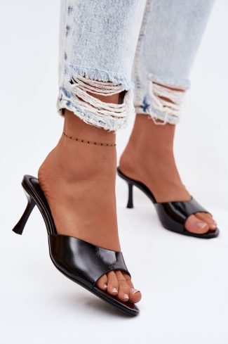 1125330 Heeled sandals model 227945 Step in style