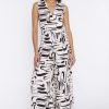 1125494 multicolor Suit model 228014 Nife
