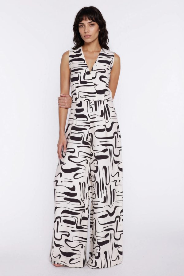multicolor Suit model 228014 Nife