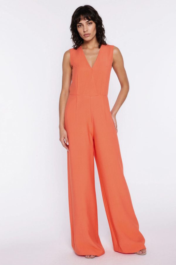orange Suit model 228015 Nife