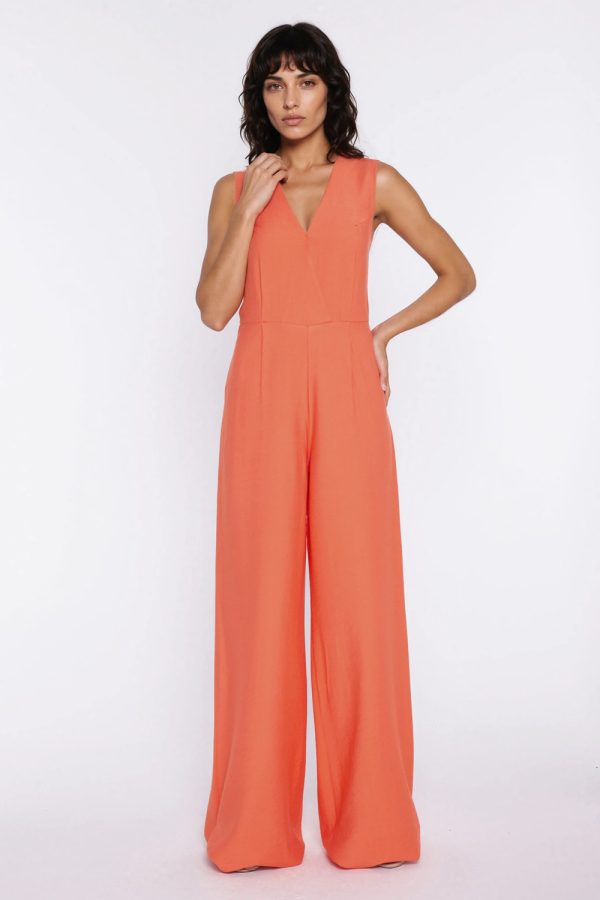 orange Suit model 228015 Nife