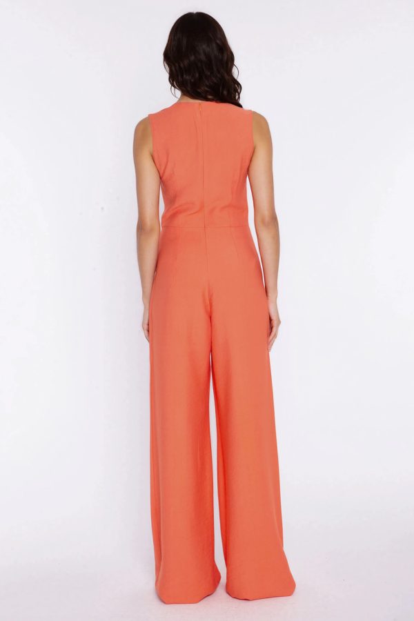 orange Suit model 228015 Nife
