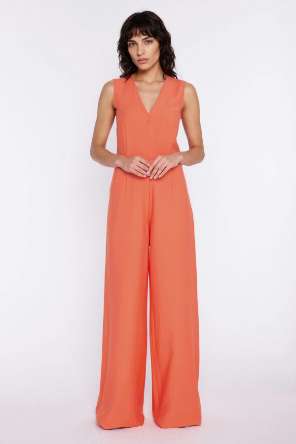 orange Suit model 228015 Nife