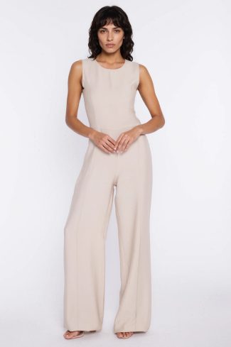 beige Suit model 228018 Nife