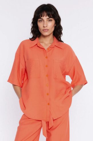 Short sleeve shirt model 228019 Nife
