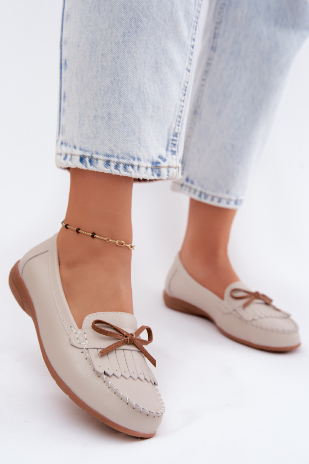 1125721 Mocassin model 228077 Step in style