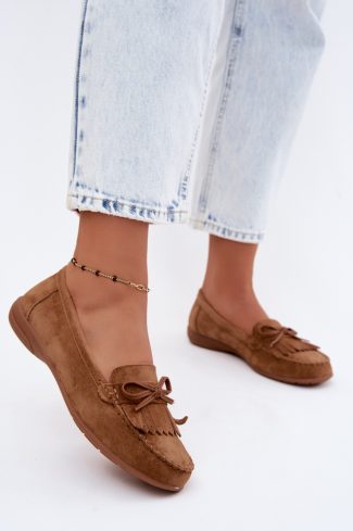 1125724 Mocassin model 228078 Step in style
