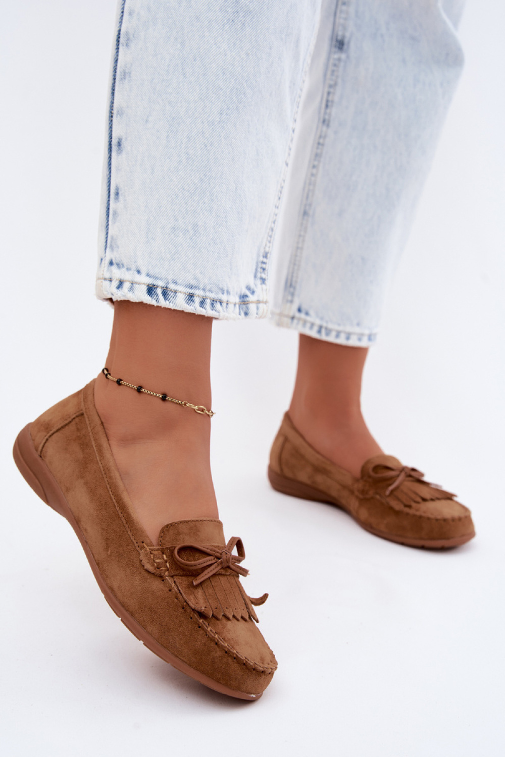1125724 Mocassin model 228078 Step in style