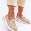 Mocassin model 228081 Step in style