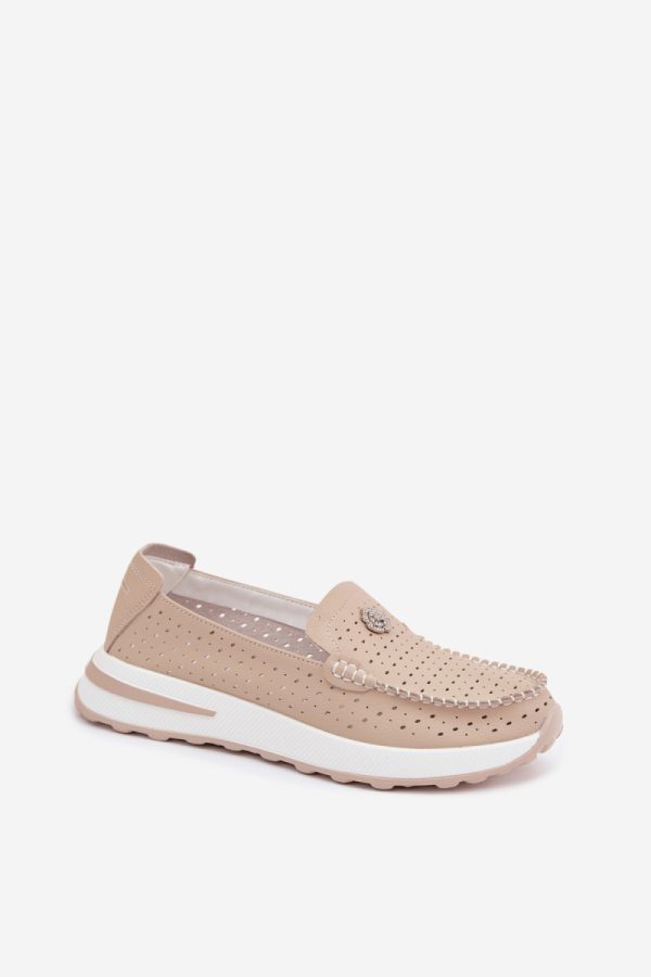 Mocassin model 228081 Step in style