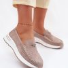 Mocassin model 228082 Step in style
