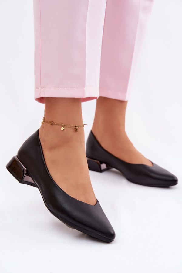 Ballet flats model 228095 Step in style