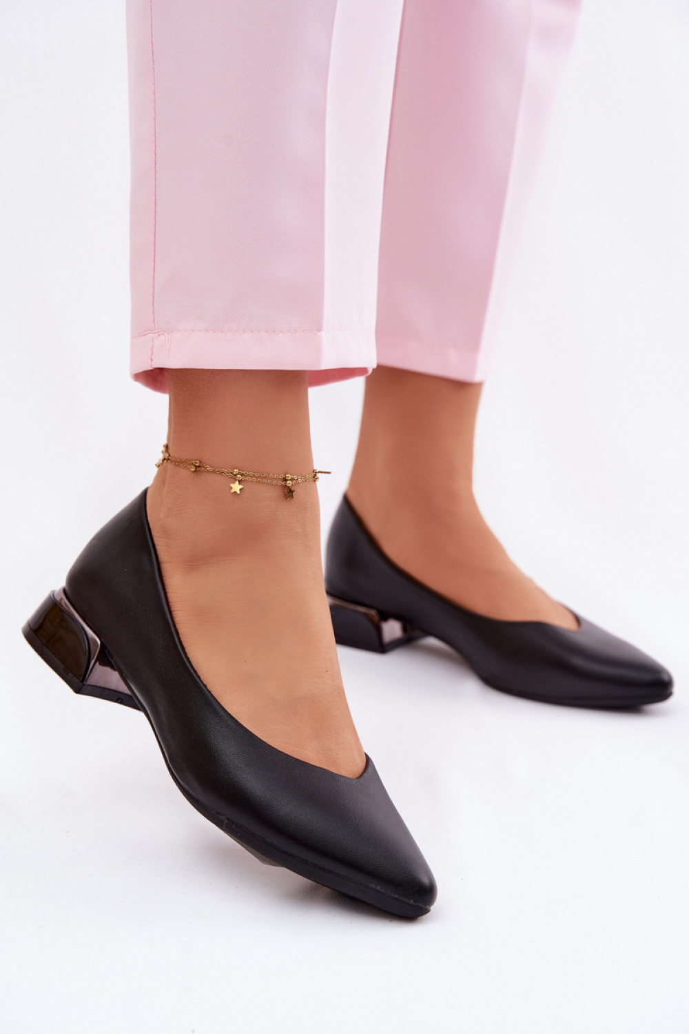 1125774 Ballet flats model 228095 Step in style