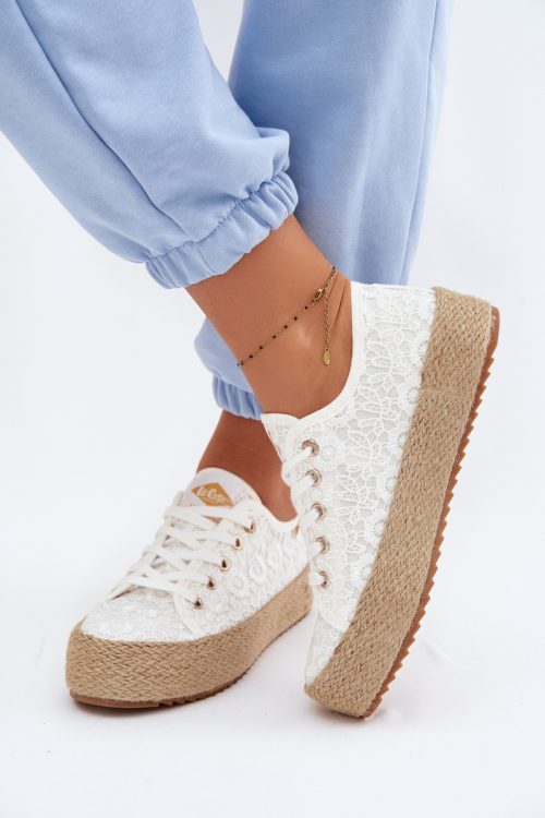 1125777 Sneakers model 228096 Step in style