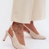 Heel sandals model 228112 Step in style