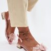 Sandals model 228128 Step in style