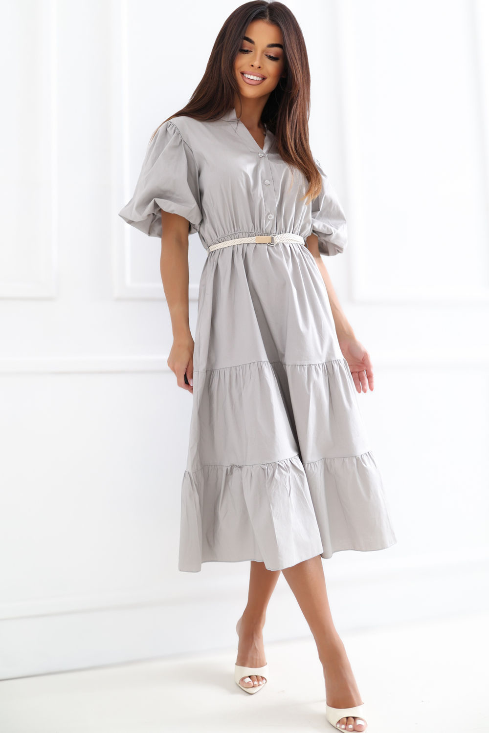 1125992 Daydress model 228164 Italy Moda