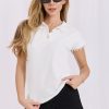 1126024 Blouse model 228174 Italy Moda