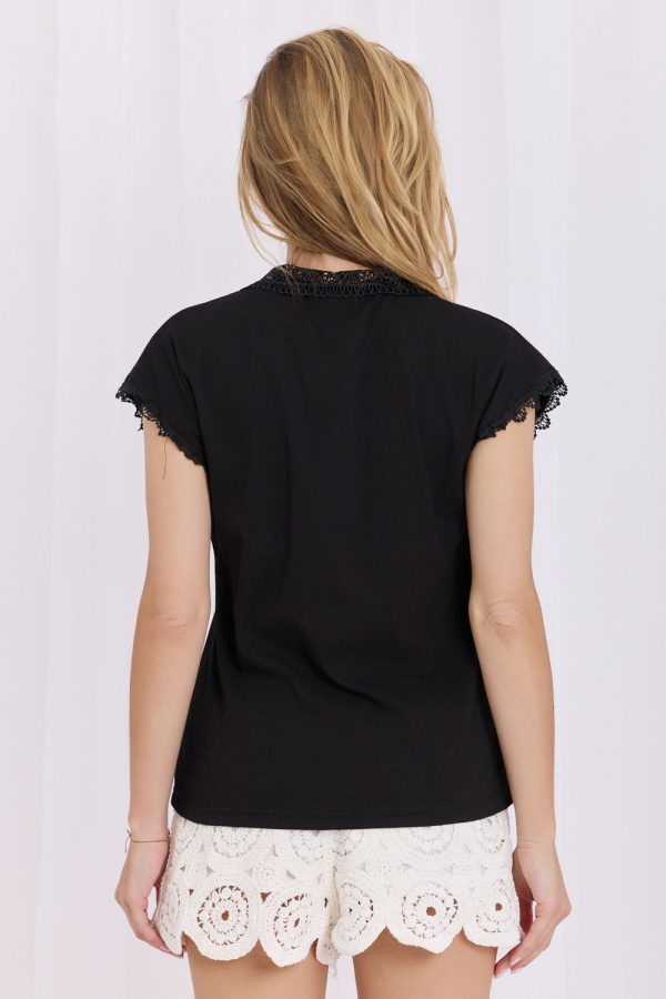 Blouse model 228175 Italy Moda