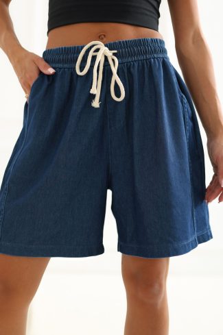 1126030 Shorts model 228176 Italy Moda