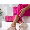 1126088 Platform sandals model 228192 Solea