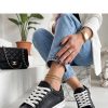 1126110 Platform sneakers model 228199 Solea