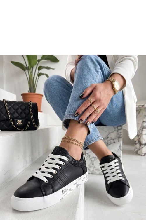 1126110 Platform sneakers model 228199 Solea