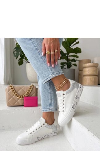 1126112 Platform sneakers model 228200 Solea