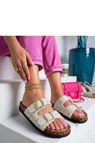 1126130 Platform sandals model 228208 Solea