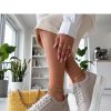 1126134 Platform sneakers model 228210 Solea