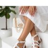 1126140 Sandals model 228212 Solea