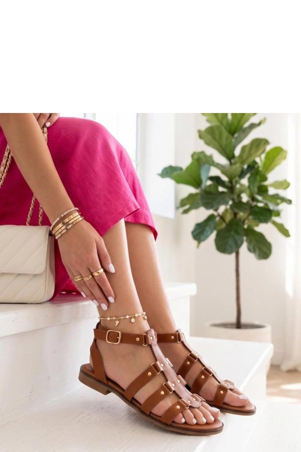 Sandals model 228215 Solea
