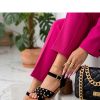 Heel sandals model 228219 Solea