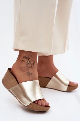 Buskin model 228383 Step in style