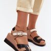 1126721 Buskin model 228391 Step in style