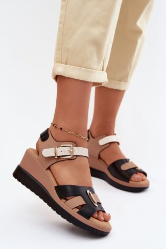 1126721 Buskin model 228391 Step in style