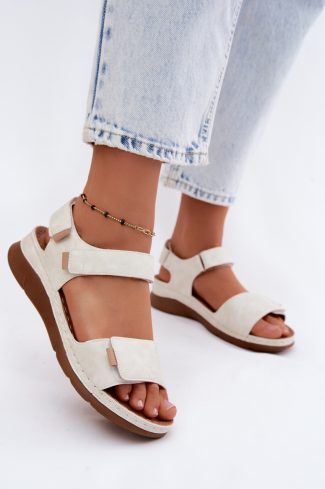 1126735 Buskin model 228396 Step in style