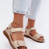 1126738 Buskin model 228397 Step in style
