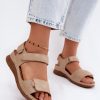 1126741 Buskin model 228398 Step in style