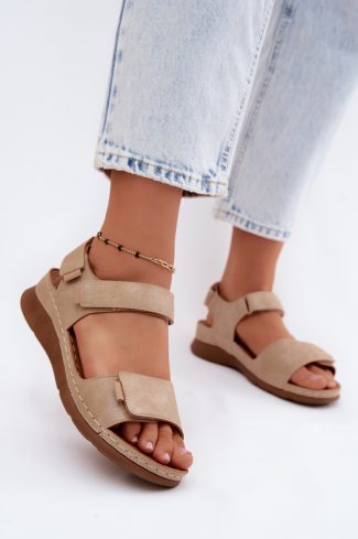 1126741 Buskin model 228398 Step in style