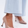High heels model 228408 Step in style