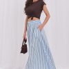 1126801 Skirt model 228414 Italy Moda