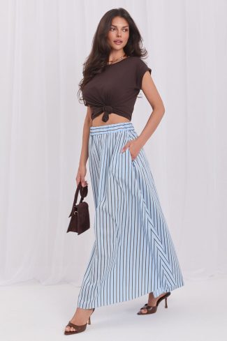 1126801 Skirt model 228414 Italy Moda