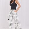Women trousers model 228417 Italy Moda
