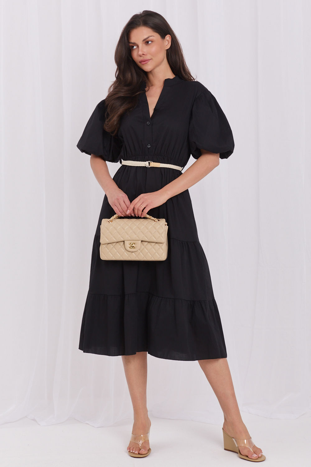 1126835 Daydress model 228425 Italy Moda