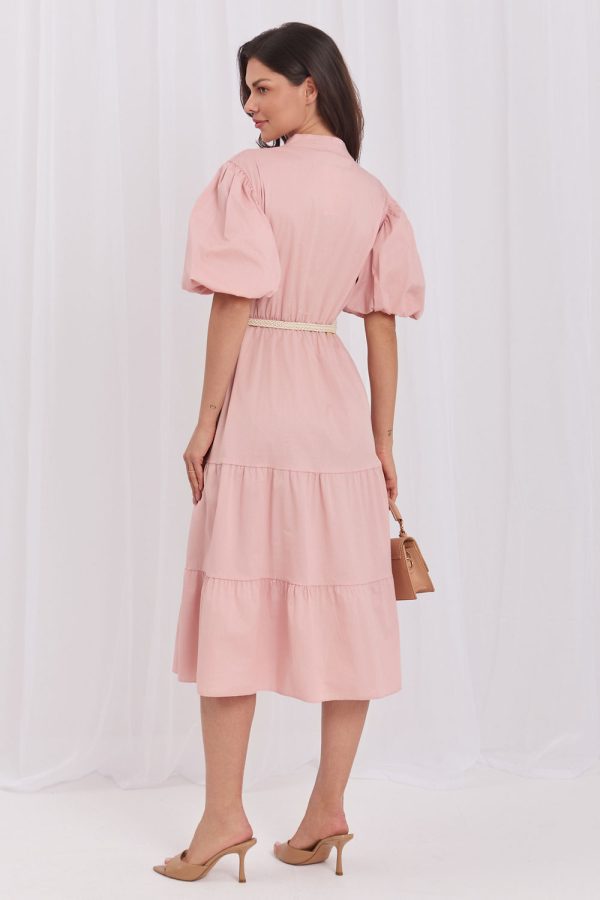 Daydress model 228428 Italy Moda