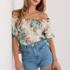 1126848 Blouse model 228429 Italy Moda
