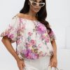 1126851 Blouse model 228430 Italy Moda