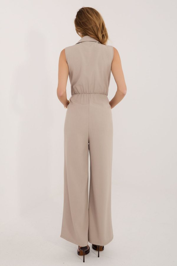 Suit model 228432 Italy Moda